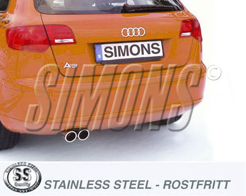 Simons 040-H3DR
