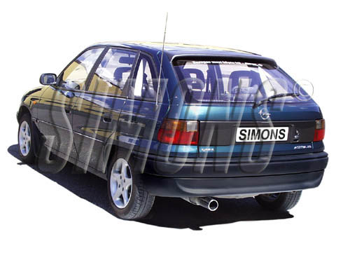 Simons 097-H